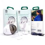 هندزفری بلوتوثی گرین لاین مدل Handsfree Bluetooth Green Lion Athens Wireless EarBuds