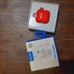 هدست بلوتوثی هاینو تکو مدل Air 1 mini