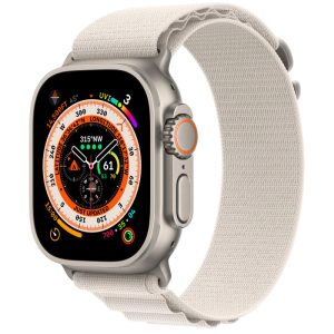 ساعت هوشمند گرین لاین مدل Ultra 49 mm
