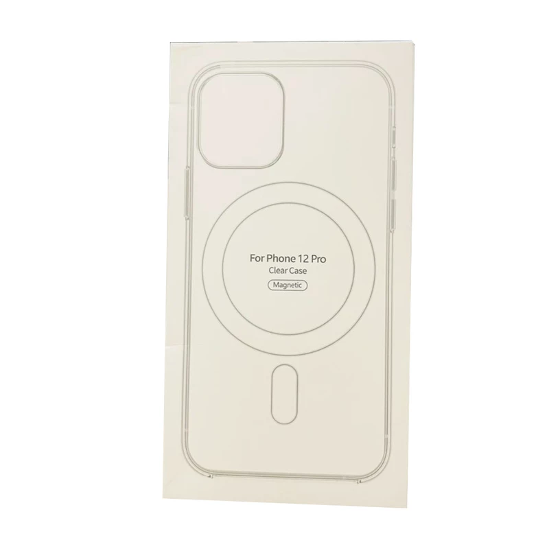 کاور مدل مگ سیف مناسب برای گوشی موبایل اپل Iphone 12 Pro