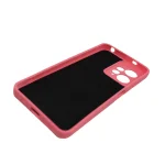 کاور مدل سیلیکونی مناسب برای گوشی موبایل شیائومی Redmi note 12 4G