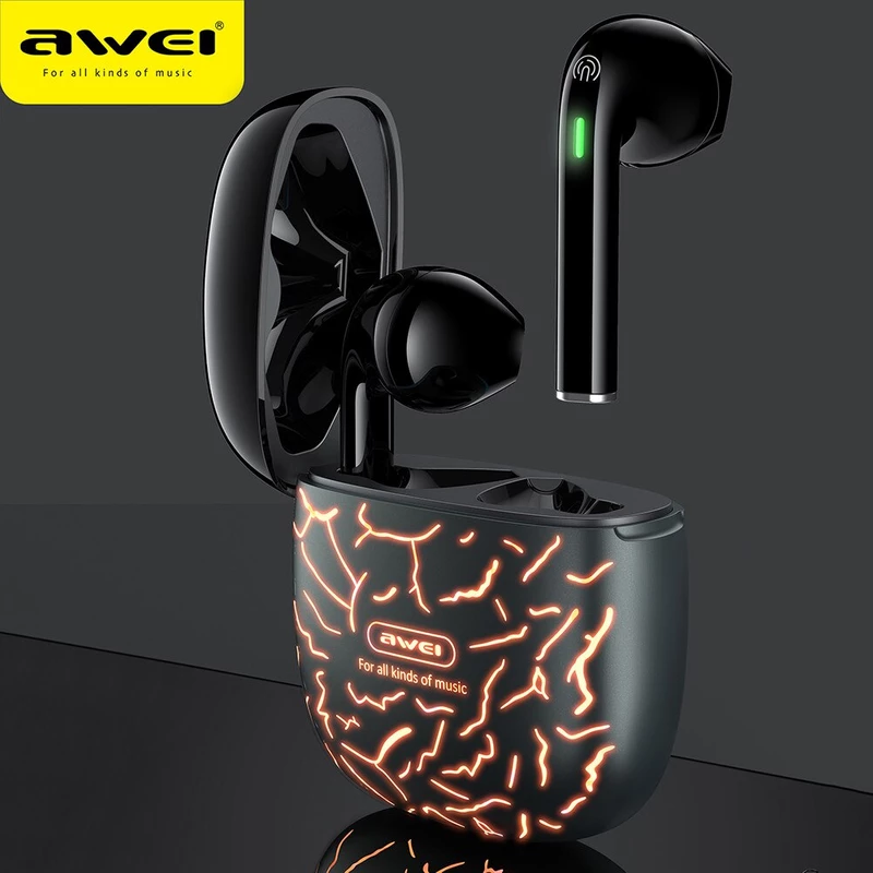 هدفون بی سیم اوی مدل T28 Pro