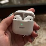 هدست بلوتوثی هاینو تکو مدل Air 1 mini