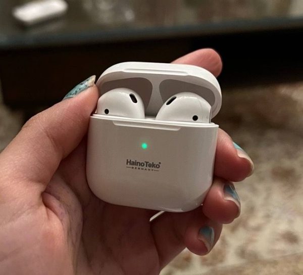 هدست بلوتوثی هاینو تکو مدل Air 1 mini