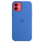 کاور مدل سیلیکونی مناسب برای گوشی موبایل اپل iphone 12 Pro