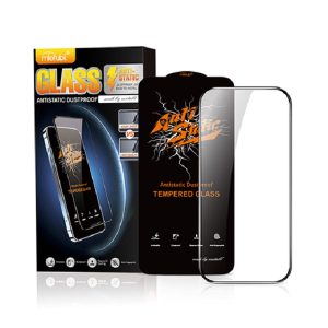 محافظ صفحه نمایش میتوبل مدل آنتی استاتیک مناسب برای گوشی موبایل اپل IPHONE 13 PRO