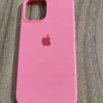 کاور مدل سیلیکونی مناسب برای گوشی موبایل اپل iphone 12 Pro Max