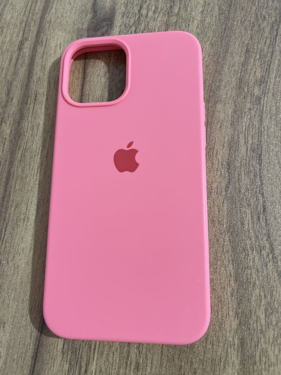 کاور مدل سیلیکونی مناسب برای گوشی موبایل اپل iphone 12 Pro Max