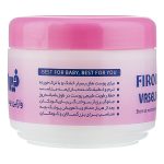 وازلین 100 میلی‌لیتری فیروز