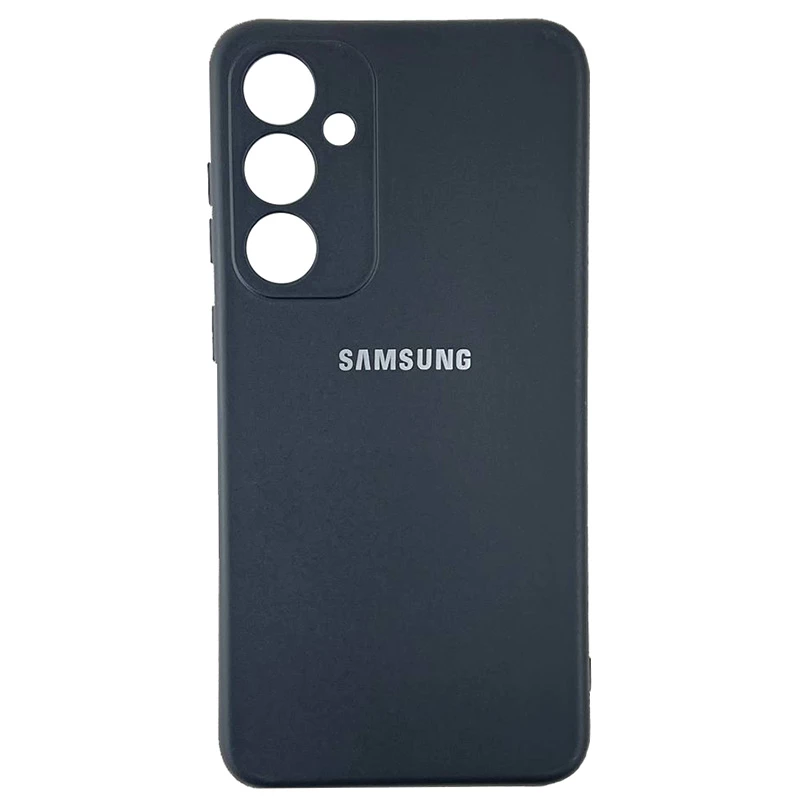 کاور مدل سیلیکونی مناسب برای گوشی موبایل سامسونگ Galaxy S23 FE