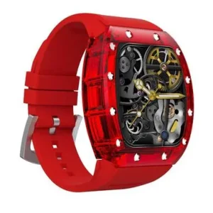 ساعت هوشمند گرین Green Lion Carlos Santos Smart Watch