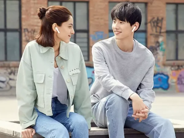 هندزفری بلوتوث شیائومی Xiaomi Mi Earphones 2 Basic Air 2SE