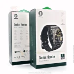 ساعت هوشمند گرین Green Lion Carlos Santos Smart Watch