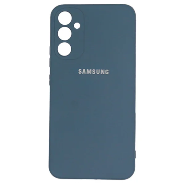 کاور مدل سیلیکونی A54 مناسب گوشی موبایل سامسونگ Galaxy A54