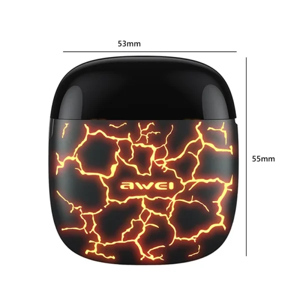 هدفون بی سیم اوی مدل T28 Pro