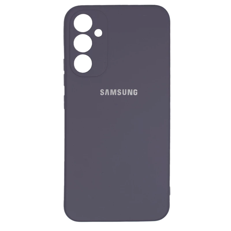 کاور مدل سیلیکونی مناسب برای گوشی موبایل سامسونگ Galaxy A34