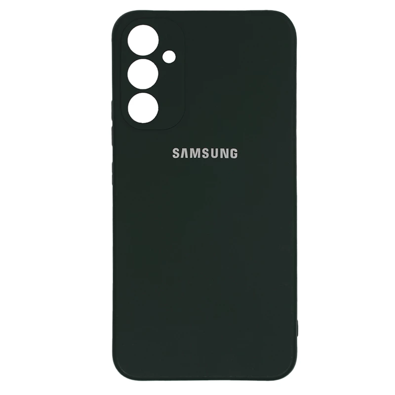 کاور مدل سیلیکونی مناسب برای گوشی موبایل سامسونگ Galaxy A34