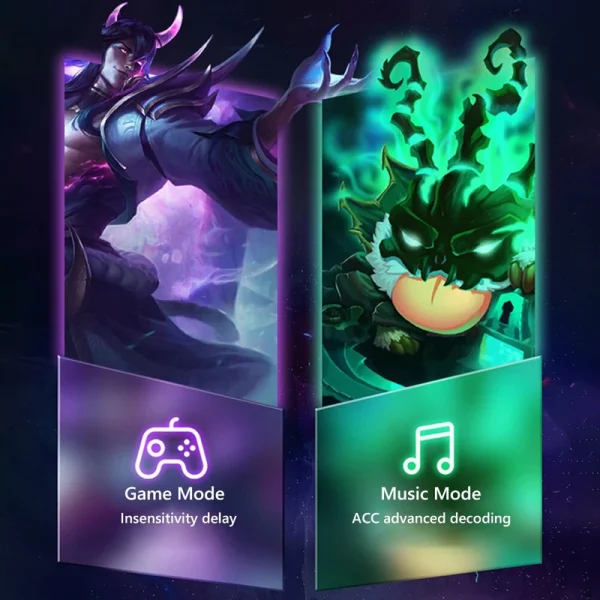 هدفون بی سیم اوی مدل T28 Pro