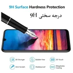 محافظ صفحه نمایش میتوبل مدل ANTISTATIC مناسب برای گوشی موبایل اپل IPHONE 6 PLUS