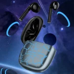 هدفون بی سیم اوی مدل T28 Pro