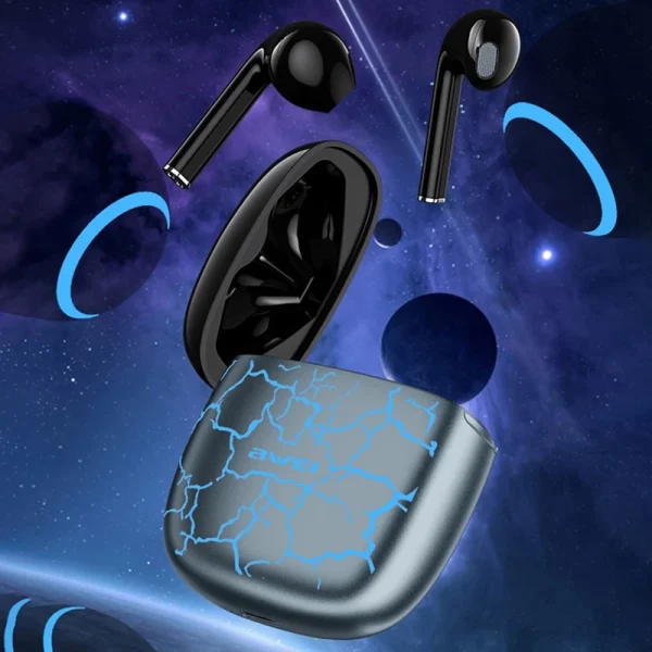 هدفون بی سیم اوی مدل T28 Pro