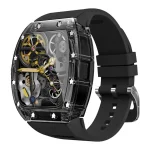 ساعت هوشمند گرین Green Lion Carlos Santos Smart Watch