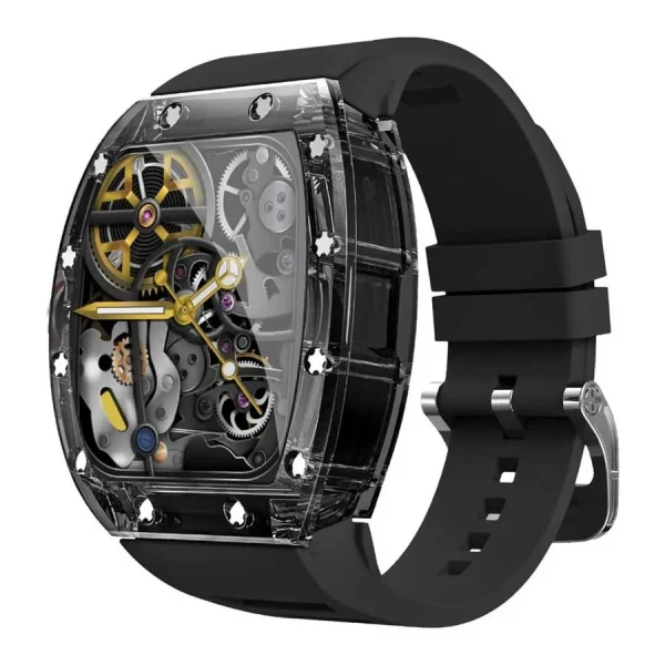 ساعت هوشمند گرین Green Lion Carlos Santos Smart Watch