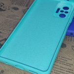 کاور مدل SLCN مناسب برای گوشی موبایل شیائومی Redmi Note 10 Pro / Redmi Note 10 Pro Max