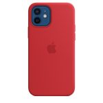 کاور مدل سیلیکونی مناسب برای گوشی موبایل اپل iphone 12 Pro