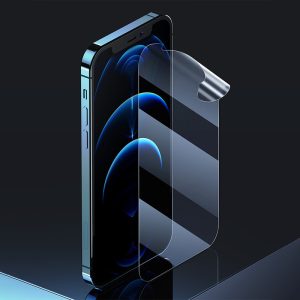محافظ صفحه نمایش میتوبل مدل آنتی استاتیک مناسب برای گوشی موبایل اپل IPHONE 13 PRO MAX