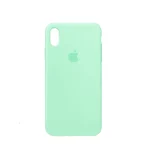 کاور مدل سیلیکونی مناسب برای گوشی موبایل اپل Iphone X/XS