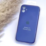 کاور مدل سیلیکونی مناسب برای گوشی موبایل اپل iphone 11