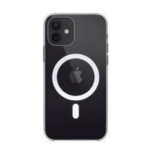 کاور مدل مگ سیف مناسب برای گوشی موبایل اپل Iphone 12