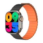 ساعت هوشمند گرین لاین مدل Ultra SE، مناسب برای ورزش، روزمره، دارای قابلیت‌های صفحه نمایش رنگی