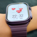 ساعت هوشمند گرین لاین مدل Ultra SE، مناسب برای ورزش، روزمره، دارای قابلیت‌های صفحه نمایش رنگی