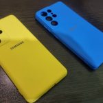 کاور مدل سیلیکونی مناسب برای گوشی موبایل سامسونگ Galaxy S21 Ultra