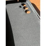 کاور مدل سیلیکونی مناسب برای گوشی موبایل سامسونگ Galaxy A24