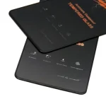 محافظ صفحه نمایش مدل آنتی استاتیک مناسب برای گوشی موبایل اپل iPhone 14 Pro