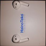 هدست بلوتوثی هاینو تکو مدل Air 1 mini