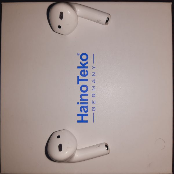 هدست بلوتوثی هاینو تکو مدل Air 1 mini