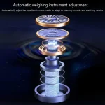 هدفون بی سیم اوی مدل T28 Pro