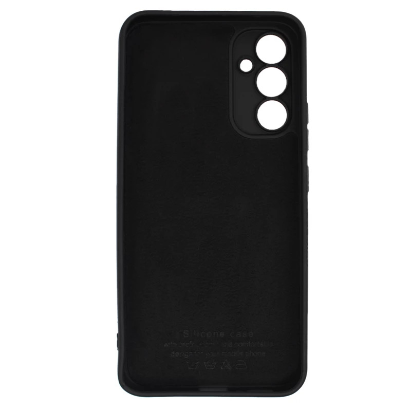کاور مدل سیلیکونی مناسب برای گوشی موبایل سامسونگ Galaxy A34