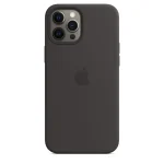 کاور مدل سیلیکونی مناسب برای گوشی موبایل اپل iphone 12 Pro Max