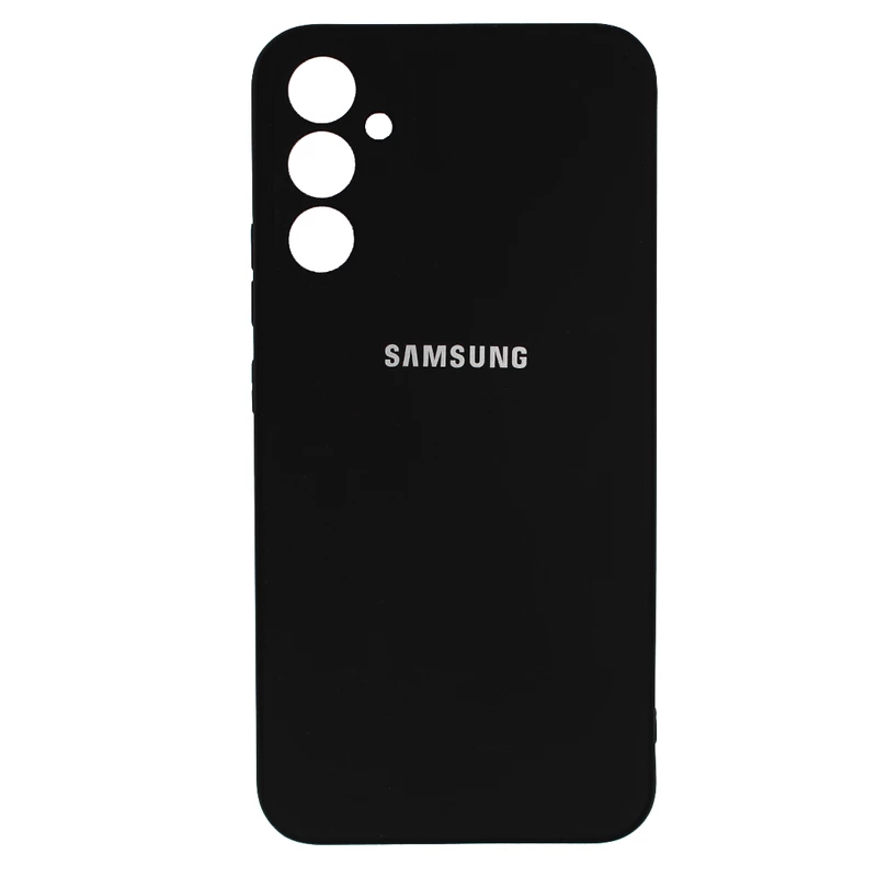 کاور مدل سیلیکونی مناسب برای گوشی موبایل سامسونگ Galaxy A34