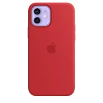 کاور مدل سیلیکونی مناسب برای گوشی موبایل اپل iphone 12 Pro