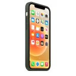 کاور مدل سیلیکونی مناسب برای گوشی موبایل اپل iphone 12 Pro