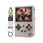 کنسول بازی پرتابل گرین لاین مدل RG35XX