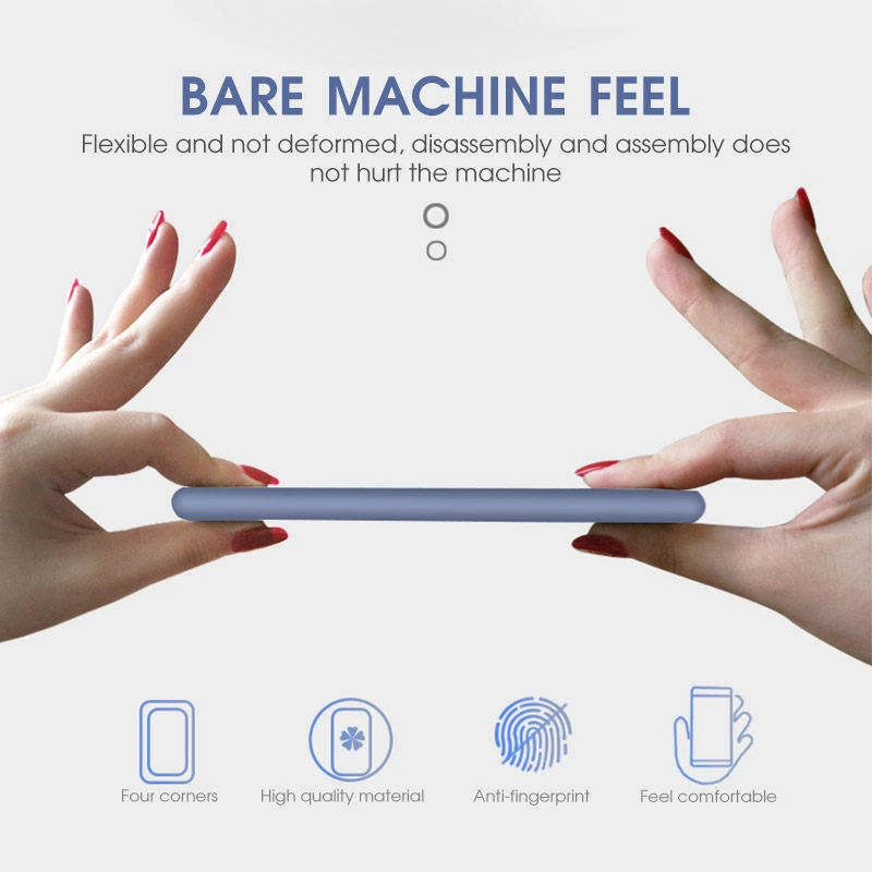 کاور مدل سیلیکونی مناسب برای گوشی موبایل سامسونگ Galaxy S23 FE