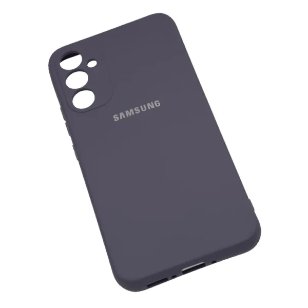 کاور مدل سیلیکونی مناسب برای گوشی موبایل سامسونگ Galaxy A34