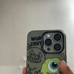 محافظ لنز دوربین گرین لاین مدل HD Plus مناسب برای گوشی موبایل اپل iPhone 15 Pro / 15 Pro Max